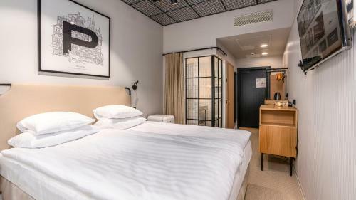 Original Sokos Hotel City B�rs
