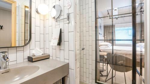 Original Sokos Hotel City B�rs