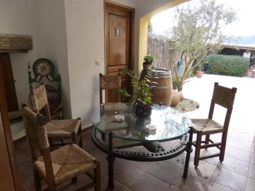 Apartamento Habitatges Tur�stics Les Tranquiles