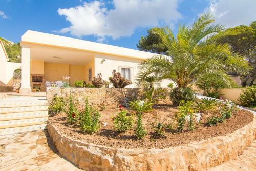 Abahana Villa Ainoha