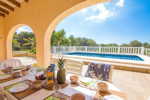 Abahana Villa Ainoha