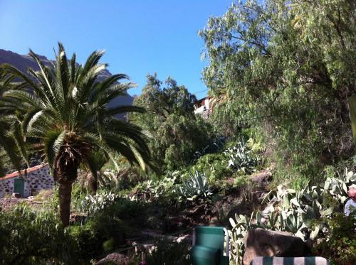Apartamentos Bellavista Gomera