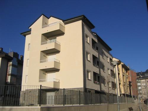 Apartamento Ciudadela San Babil