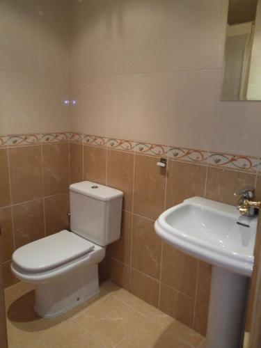 Apartamento Ciudadela San Babil