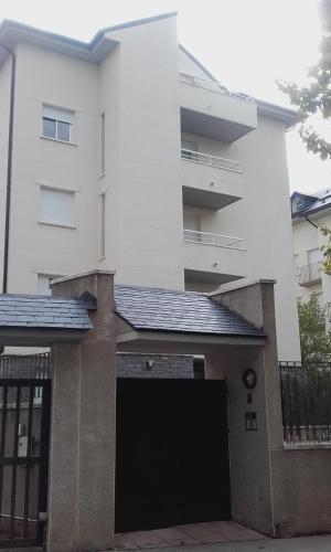 Apartamento Ciudadela San Babil