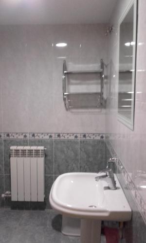 Apartamento Ciudadela San Babil