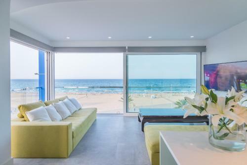 Apartamento Marbell