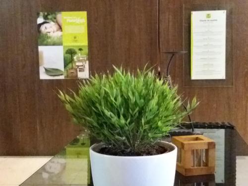 Hotel H�tel-restaurant De L'ecluse 79