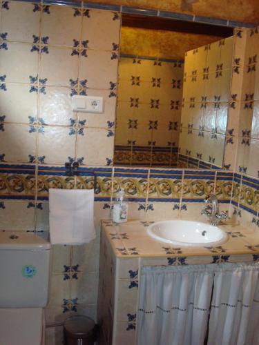 Agroturismo Casa Rural La Tramonera