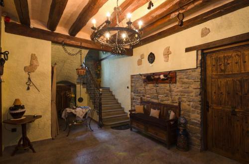 Agroturismo Casa Rural Perico