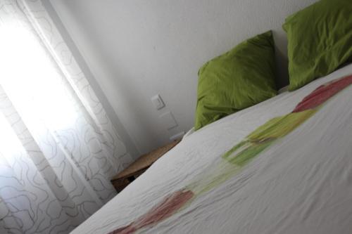 Apartamento Al-andalus 130