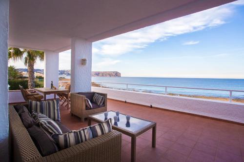 Villa Dara Sol