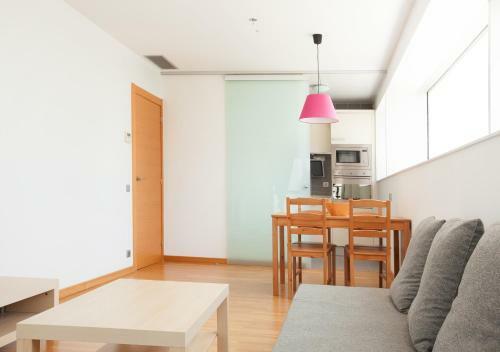 Apartamento Europa Fira