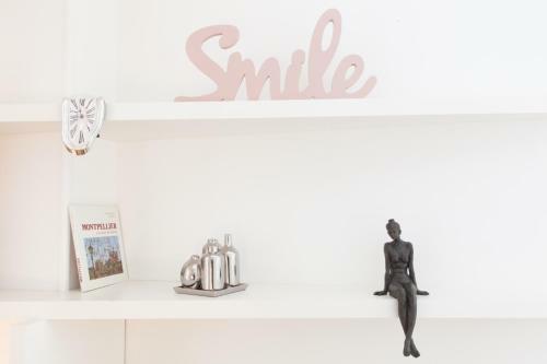 Apartamento Colombet Stay's - Rue Valfere