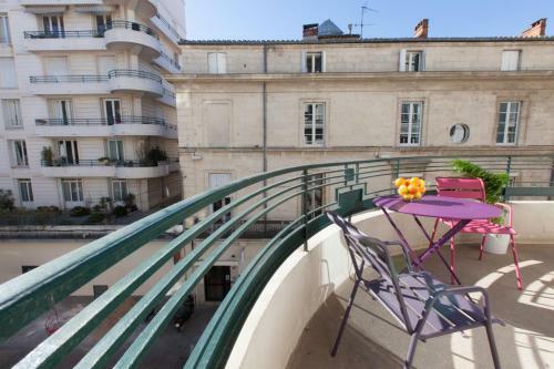 Apartamento Colombet Stay's - Rue Valfere