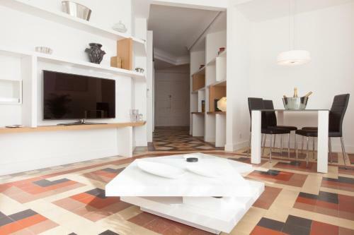 Apartamento Colombet Stay's - Rue Valfere