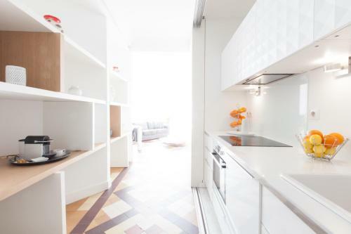 Apartamento Colombet Stay's - Rue Valfere