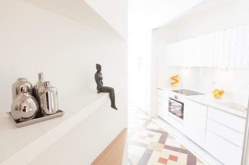 Apartamento Colombet Stay's - Rue Valfere