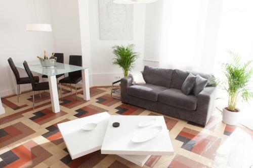 Apartamento Colombet Stay's - Rue Valfere