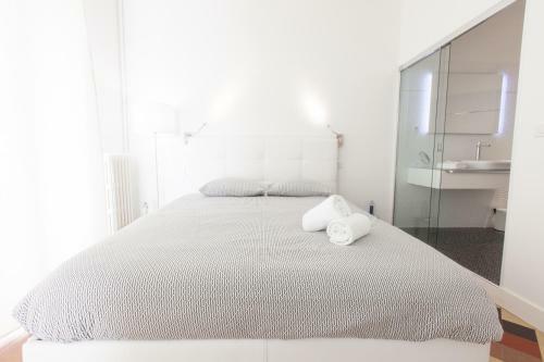 Apartamento Colombet Stay's - Rue Valfere