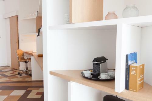 Apartamento Colombet Stay's - Rue Valfere