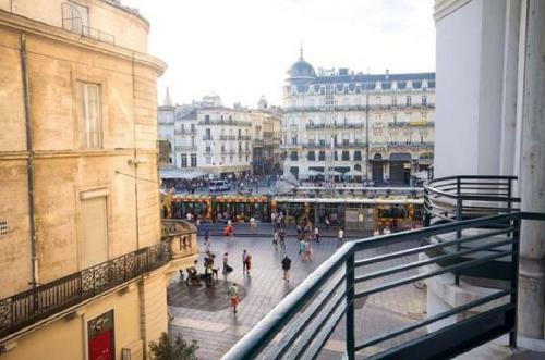 Apartamento Colombet Stay's - Rue Valfere