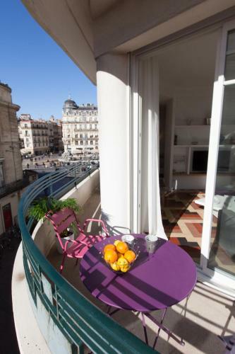 Apartamento Colombet Stay's - Rue Valfere
