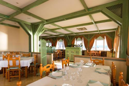 Hotel Sal Marina