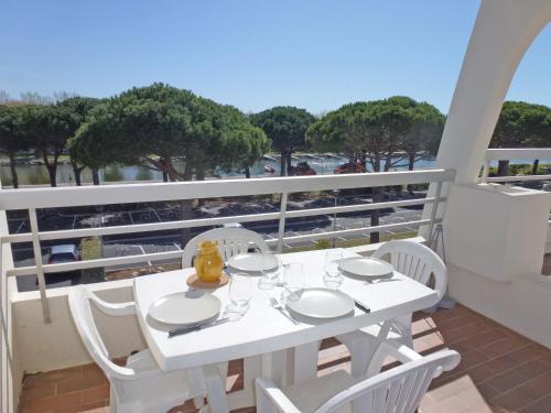 Apartamento La Lagune 2