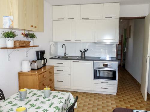 Apartamento La Lagune 2