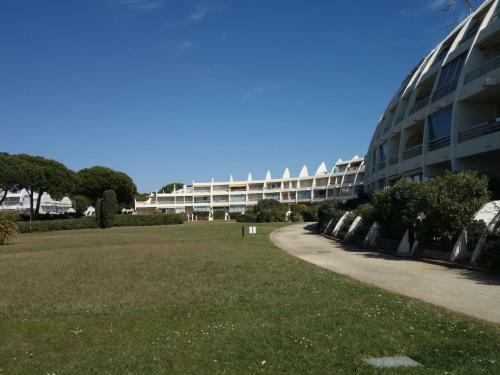 Apartamento La Lagune 2