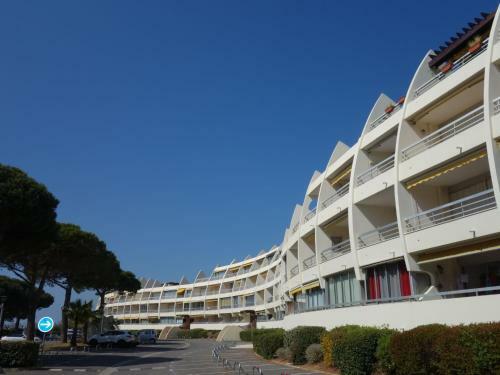 Apartamento La Lagune 2