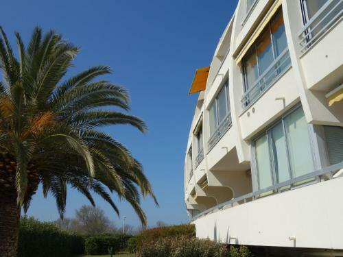Apartamento La Lagune 2