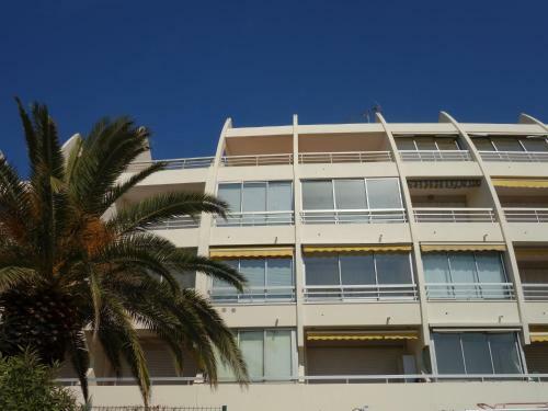 Apartamento La Lagune 2