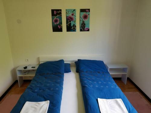 Visoko Homestay