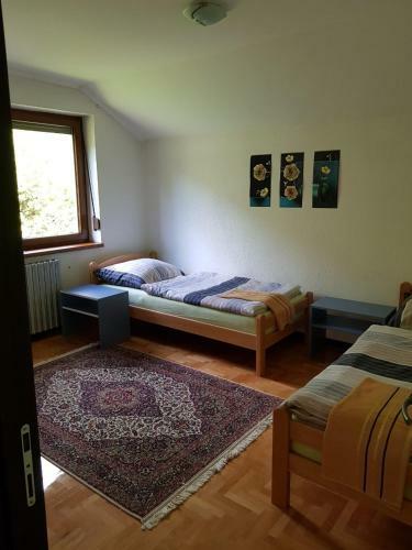 Visoko Homestay