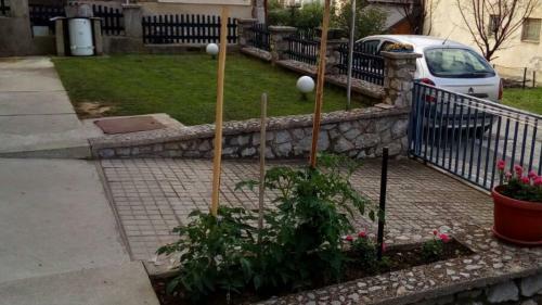 Visoko Homestay