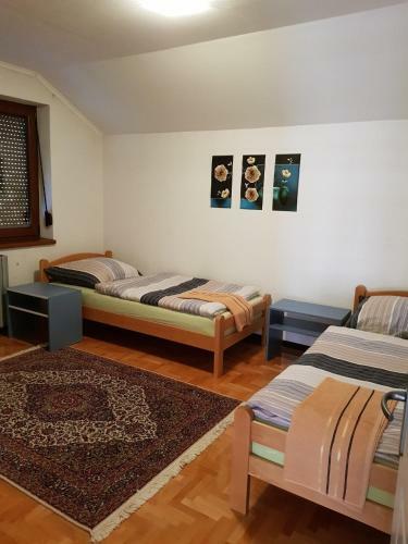 Visoko Homestay