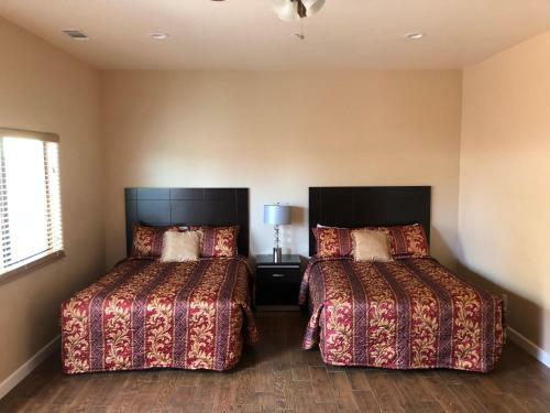 Apartamento 2172-2178 Main St