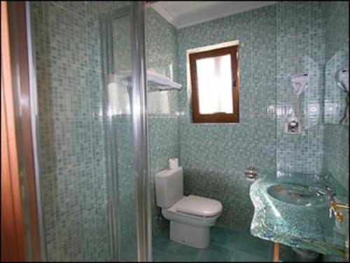 Hostal Hoster�a Isla Cabrera
