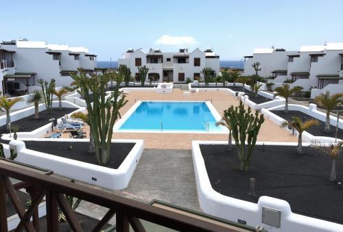 Apartamento Casa Nimbara
