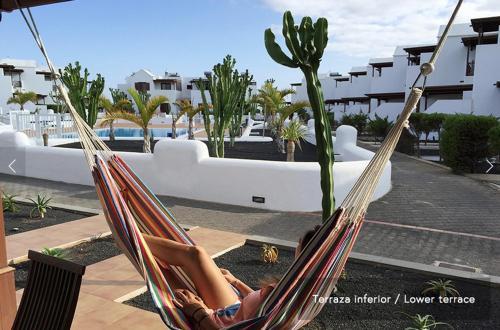 Apartamento Casa Nimbara