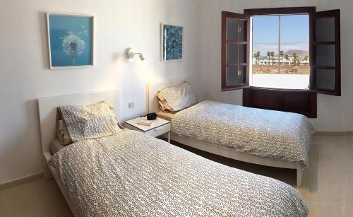 Apartamento Casa Nimbara