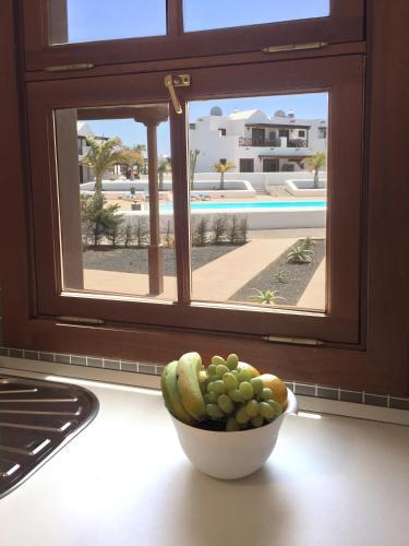 Apartamento Casa Nimbara