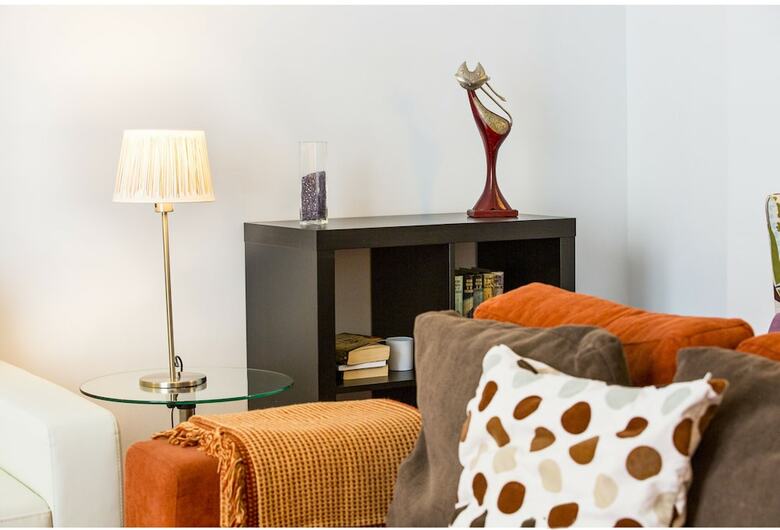 Apartamento Dos Aceras