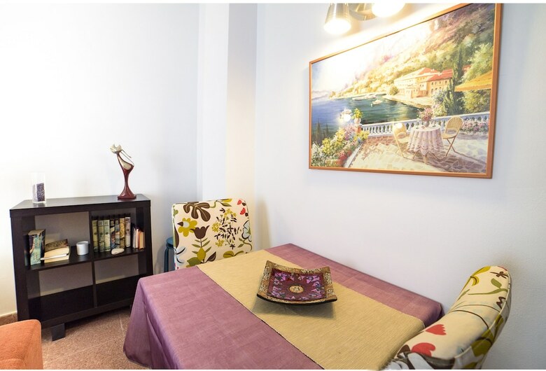 Apartamento Dos Aceras