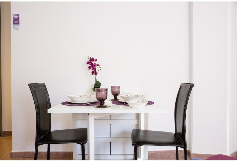 Apartamento Dos Aceras