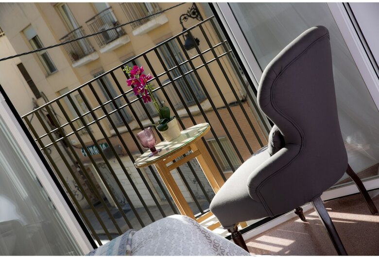 Apartamento Dos Aceras