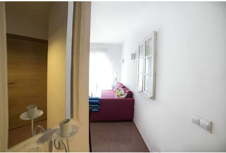 Apartamento Dos Aceras