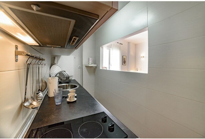 Apartamento Dos Aceras